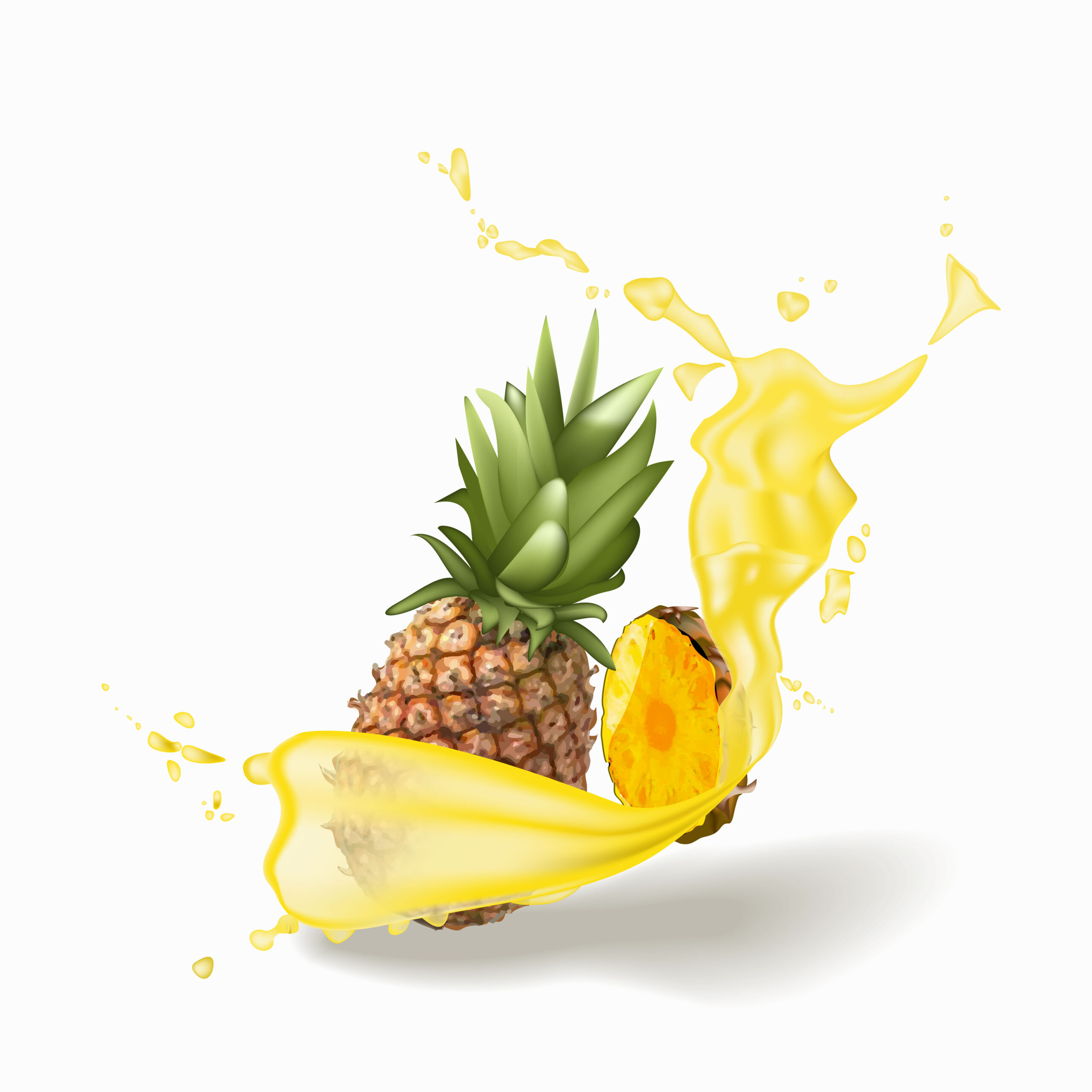 Pineapples