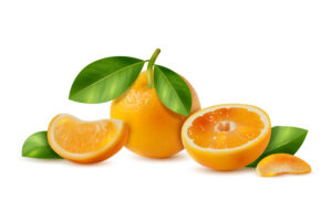Oranges