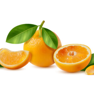 Oranges