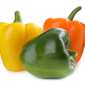 Bell Peppers
