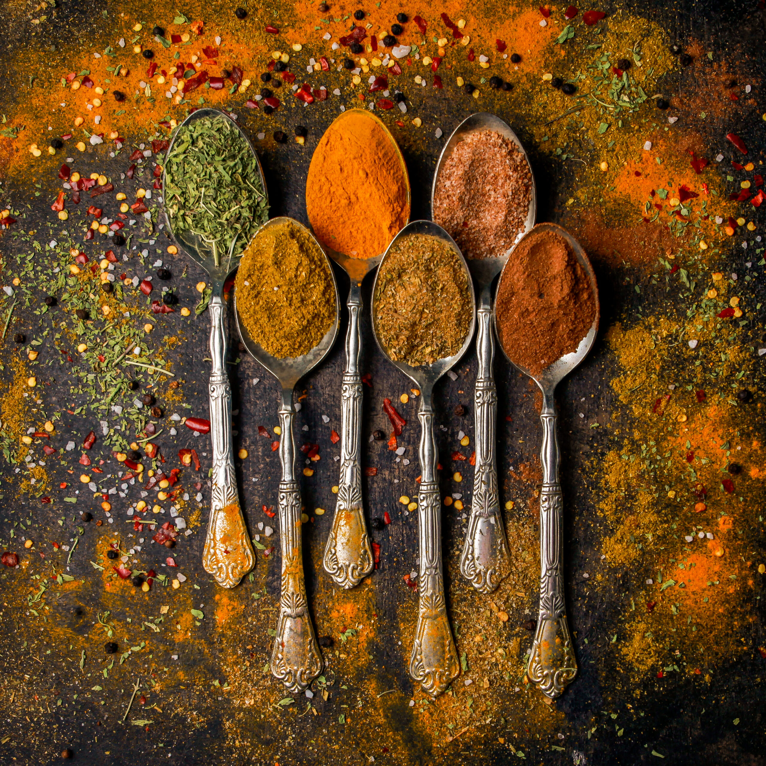 Paprika Powder
